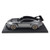 1:18 Scale 2025 Ford Mustang GTD Metallic Grey Alt Image 1
