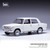 1:18 Scale - LADA 1200 1971 WHITE Main Image