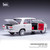 1:18 Scale - LADA 1200 1971 WHITE Alt Image 1