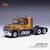 1:64 Scale - FORD LTL-9000 1978 Brown Main Image