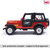 1:24 Scale 1983 Jeep Renegade - Sebring Red Alt Image 2