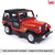 1:24 Scale 1983 Jeep Renegade - Sebring Red Alt Image 1