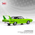 1:43 Scale 1970 Plymouth Road Runner Superbird - Limelight Green Alt Image 1