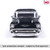 1:64 Scale 1957 Chevrolet One-Fifty Sedan - Onyx Black and India Ivory Alt Image 1