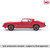 1:64 Scale 1977 Chevrolet Camaro Z28 - Light Red Alt Image 4