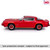 1:64 Scale 1977 Chevrolet Camaro Z28 - Light Red Alt Image 2