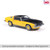 1:64 Scale 1976 Chevrolet Camaro Rally Sport - Bright Yellow and Black Alt Image 2