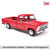 1:18 Scale 1974 Ford F-100 - Candy Apple Red Alt Image 2