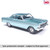 1:24 Scale 1964 Ford Falcon - Dynasty Green Alt Image 1