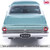 1:24 Scale 1964 Ford Falcon - Dynasty Green Alt Image 4