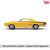 1:43 Scale 1970 Dodge Coronet Super Bee - Top Banana Alt Image 3