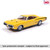 1:43 Scale 1970 Dodge Coronet Super Bee - Top Banana Main Image