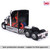 1:64 Scale 2010 International Lonestar - Black with flames Alt Image 4