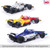 1:64 2025 Indianapolis 500 Victory Row Collector's Set - 1st Place, Alex Palou / 2nd Place, David Malukas / 3rd Place, P Alt Image 1