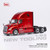 1:64 2018 Freightliner Cascadia - Red Main Image