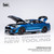 2022 Ford Mustang Shelby GT500 Main Image