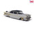 1:64 1957 Chevrolet Bel Air - Lowrider - Gray Alt Image 1