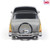 1:64 1957 Chevrolet Bel Air - Lowrider - Gray Alt Image 6