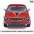 1:64 Scale 1978 Chevrolet Camaro Z28 - Carmine Metallic Alt Image 6