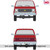 1:64 Scale 1979 Chevrolet Scottsdale K20 - Carmine Red & Dark Carmine Red Alt Image 1