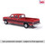 1:64 Scale 1979 Chevrolet Scottsdale K20 - Carmine Red & Dark Carmine Red Alt Image 3