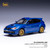 2009 Subaru Impreza WRX Sti - Blue Main Image
