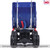 1990 Ford Aeromax - Red and Blue Alt Image 6