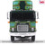 GMC Astro 95 - Green Alt Image 5