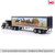 1976 Kenworth W900 - Black with Trailer Alt Image 3