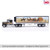 1976 Kenworth W900 - Black with Trailer Alt Image 4