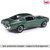 1:43 1968 Ford Mustang - Highland Green Alt Image 1