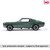 1:43 1968 Ford Mustang - Highland Green Alt Image 4