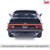 1:64 1977 Chevrolet Camaro Z28 - Black Alt Image 6