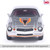1:64 1979 Chevrolet Camaro Z28 - Silver with Orange Stripes Alt Image 5