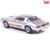 1:64 1979 Chevrolet Camaro Z28 - Silver with Orange Stripes Alt Image 3
