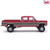 1:64 1977 GMC Sierra Grande K2500 Crew Cab Wideside - Dark Red Metallic and Silver Special Two-Tone - Lifted Alt Image 7