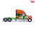 1:64 2010 International Lonestar - Orange and Green Alt Image 3