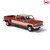 1:64 1975 Chevrolet K30 Crew Dab Dually - Grecian Bronze and Santa Fe Tan Deluxe Two-Tone Alt Image 2