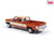 1:64 1975 Chevrolet K30 Crew Dab Dually - Grecian Bronze and Santa Fe Tan Deluxe Two-Tone Alt Image 3