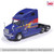 1:64 2003 Freightliner Century Class 112 Sleeper - Blue sales brochure truck Main Image