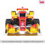 1:18 2025 NTT INDYCAR Series - #10 Alex Palou / Chip Ganassi Racing, DHL - 2025 Series Champion Alt Image 5