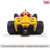 1:18 2025 NTT INDYCAR Series - #10 Alex Palou / Chip Ganassi Racing, DHL - 2025 Series Champion Alt Image 6