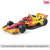 1:64 2025 NTT INDYCAR Series - #10 Alex Palou / Chip Ganassi Racing, DHL - 2025 Series Champion with Trading Card Main Image