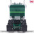 1:64 1974 Kenworth W-925 - Green with white trailer Alt Image 8