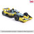 1:18 2026 NTT INDYCAR Series - #21 Christian Rasmussen / Ed Carpenter Racing, TBD (Road Course) Alt Image 2