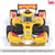 1:64 2026 NTT INDYCAR Series - #10 Alex Palou / Chip Ganassi Racing, TBD (Road Course) Alt Image 5