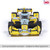 1:64 2026 NTT INDYCAR Series - #21 Christian Rasmussen / Ed Carpenter Racing, TBD (Road Course) Alt Image 5