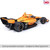 1:18 2026 NTT INDYCAR Series - #7 Christian Lundgaard / Arrow McLaren, TBD (Road Course) Alt Image 1