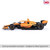 1:18 2026 NTT INDYCAR Series - #7 Christian Lundgaard / Arrow McLaren, TBD (Road Course) Alt Image 4