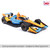 1:18 2026 NTT INDYCAR Series - #6 Nolan Siegel / Arrow McLaren, TBD (Road Course) Alt Image 2